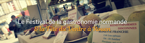 Fête du Ventre Rouen