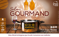 Salon Gourmand