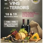 Salon « Vins et Accords Gourmands » - Parmain