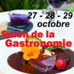 Salon de la Gastronomie - Pont-l’Evêque