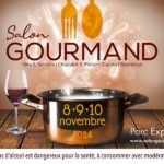 Salon Gourmand - Parc Expo - Rouen