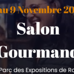 Salon Gourmand - Parc Expo - Rouen
