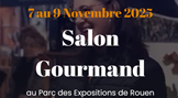 Salon Gourmand